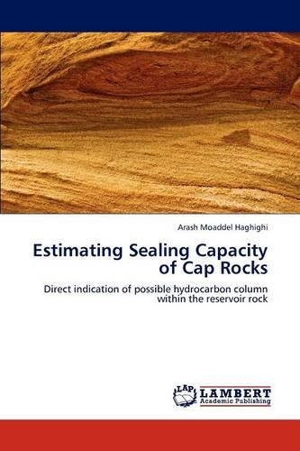 Estimating Sealing Capacity of Cap Rocks: (English)
