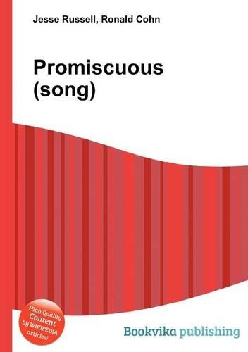 Promiscuous (Song): (English)