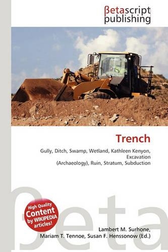 Trench