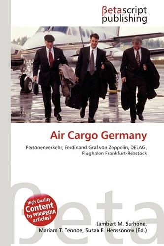 Air Cargo Germany: (German)