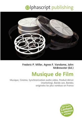 Musique de Film: (French)