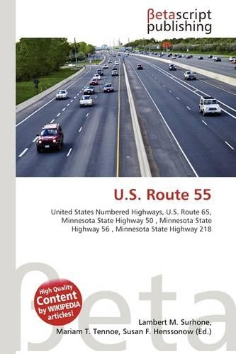 U.S. Route 55