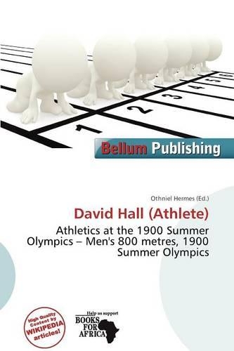 David Hall (Athlete)