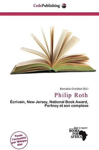 Philip Roth