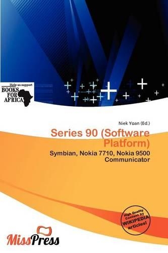 Series 90 (Software Platform)