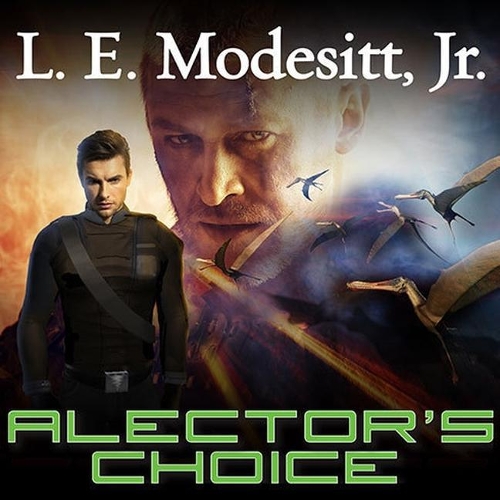 Alector's Choice: (4 Corean Chronicles Lib/E)