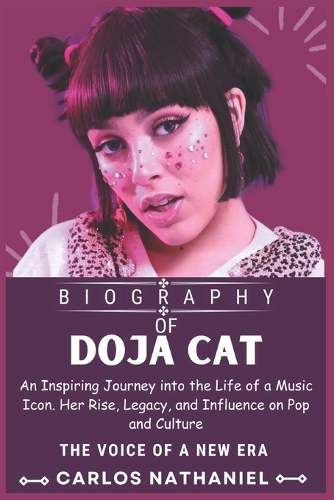 Doja Cat Biography