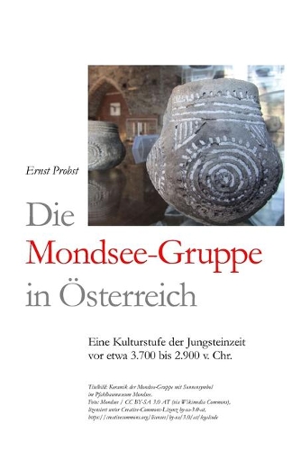 Die Mondsee-Gruppe in Österreich