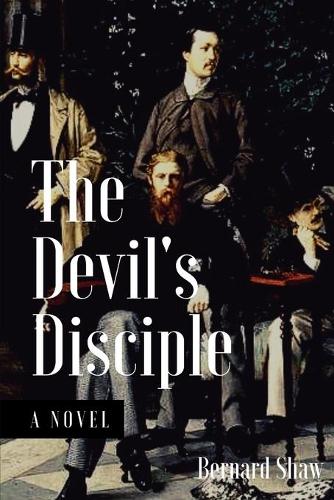 The Devil's Disciple