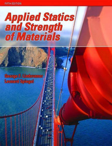 Applied Statics and Strength of Materials