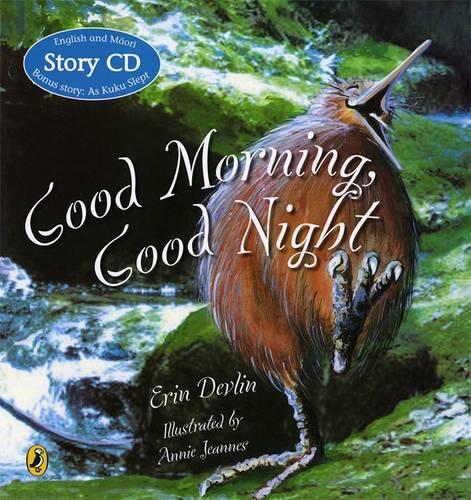 Good Morning, Good Night