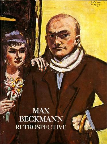 Max Beckmann