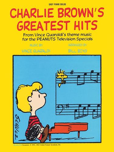 Charlie Brown's Greatest Hits