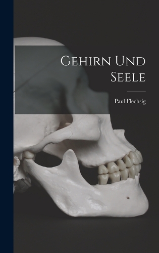 Gehirn Und Seele