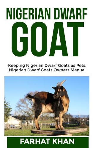 Nigerian Dwarf Goats
