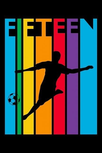 15th Birthday Football