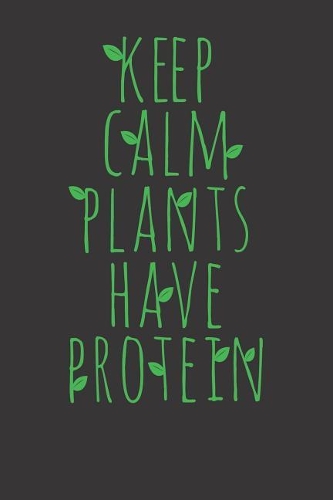 Vegan Fitness Notebook