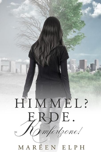 Himmel? Erde. Komfortzone!