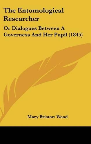 The Entomological Researcher