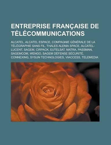 Entreprise Francaise de Telecommunications