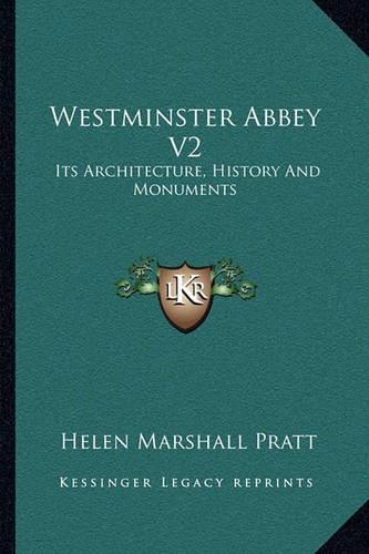 Westminster Abbey V2