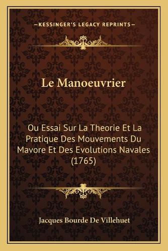 Le Manoeuvrier