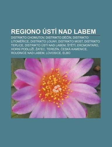 Regiono Usti Nad Labem
