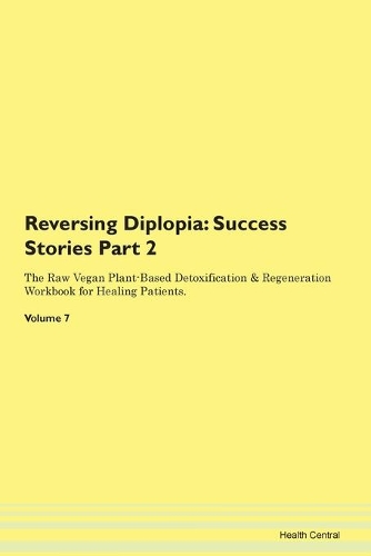Reversing Diplopia