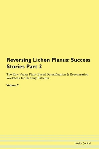 Reversing Lichen Planus