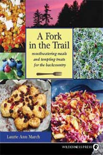 Fork in the Trail (1 Volume Set)
