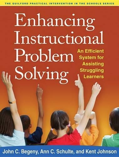 Enhancing Instructional Problem Solving