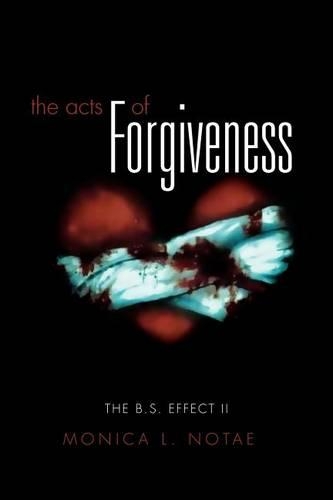 The Acts of Forgiveness: (English)