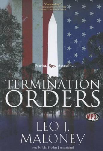 Termination Orders
