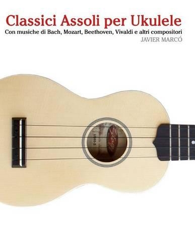 Classici Assoli Per Ukulele