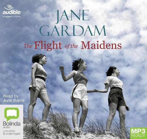 The Flight of the Maidens