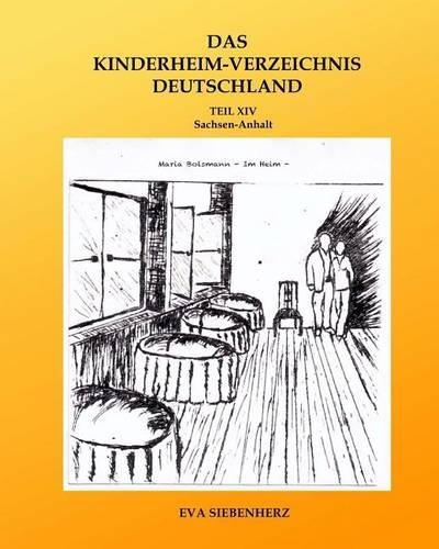 Das Kinderheim-Verzeichnis Deutschland