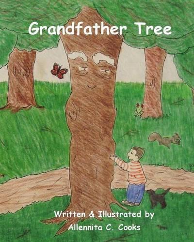 Grandfather Tree: (English)