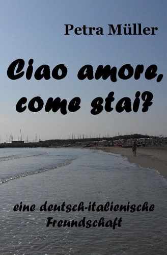 Ciao amore, come stai?