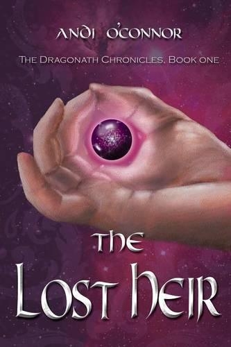 The Lost Heir: (English)