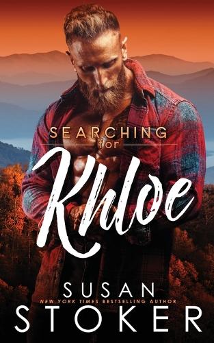 Searching for Khloe: (7 Eagle Point Search & Rescue)