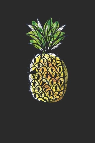 Penguin Pineapple