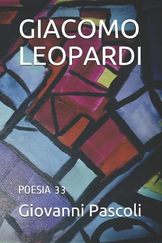 Giacomo Leopardi