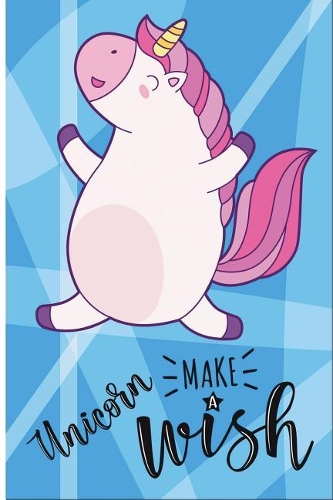 Unicorn Make a Wish