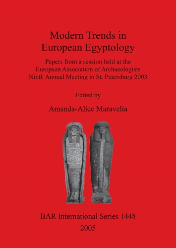 Modern Trends in European Egyptology