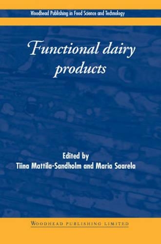 Functional Dairy Products