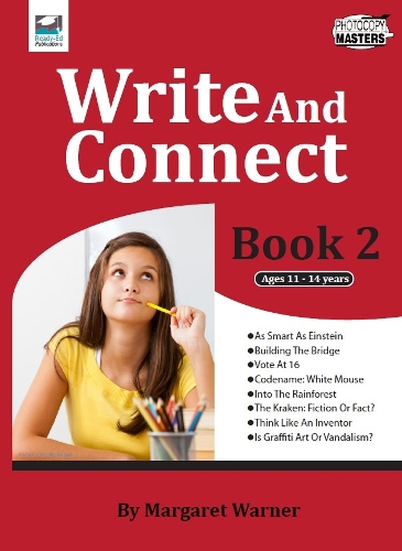 Write and Connect: 2