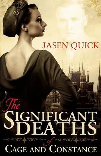 The Significant Deaths of Cage and Constance