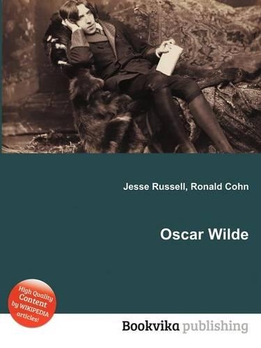 Oscar Wilde