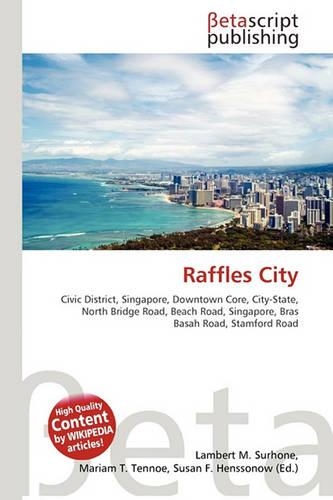 Raffles City