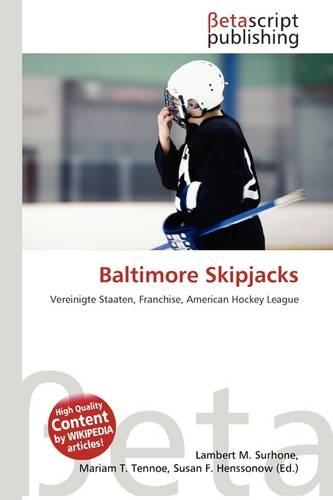 Baltimore Skipjacks
